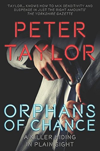 Orphans of Chance: A thrilling detective story Detective & CSI