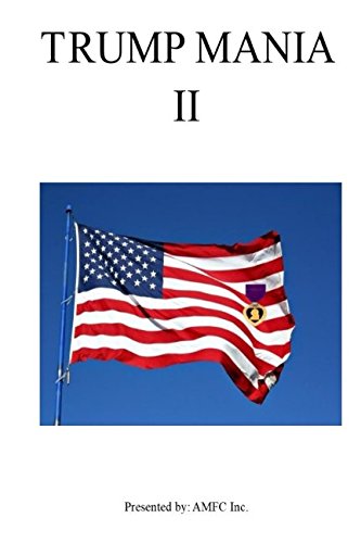 Product Image: TRUMP MANIA II