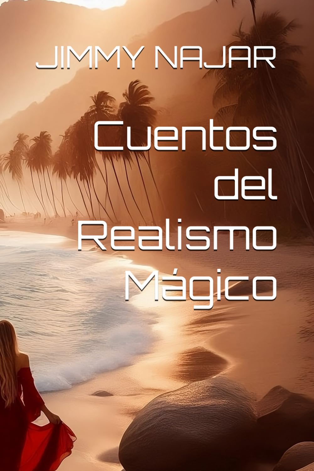 Cuentos del Realismo Mágico Contemporary literature