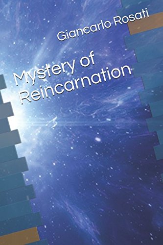 Mystery of Reincarnation Philosophy