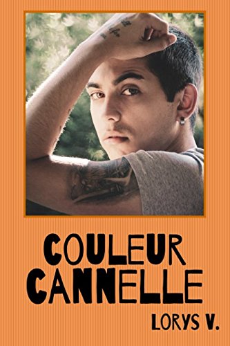 Couleur cannelle LGBTQ+