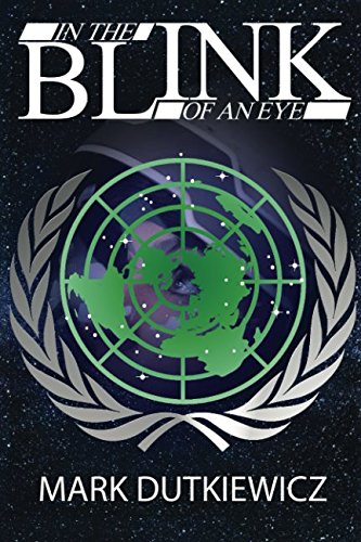 In the Blink of an Eye (The Galactic Maelstrom, Band 1) Action & Adventure