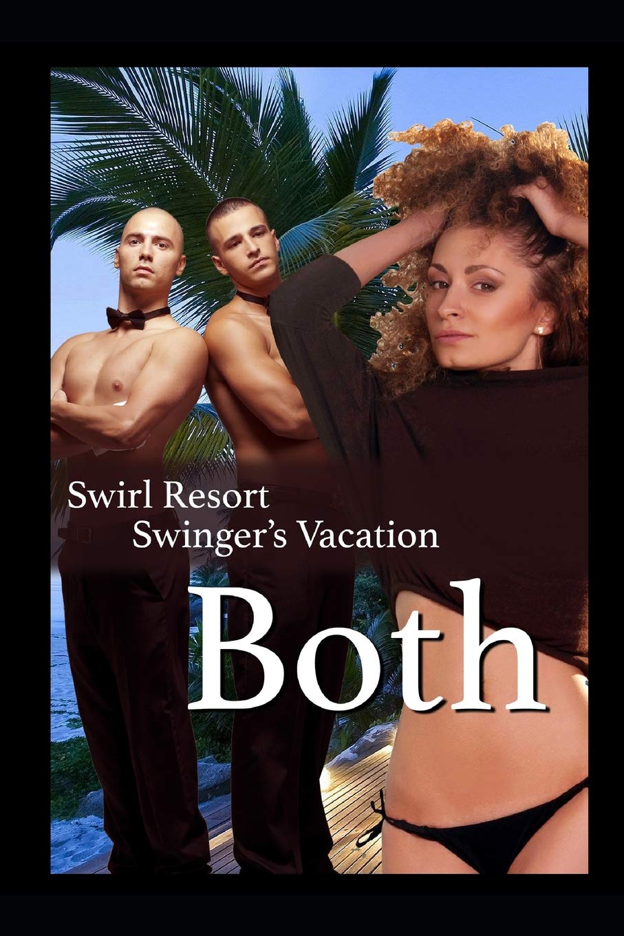 Swirl Resort, Swinger's Vacation, Both Contemporary literature