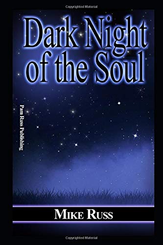 Dark Night of the Soul Religion & Esotericism