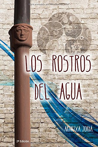 Los rostros del agua Action & Adventure