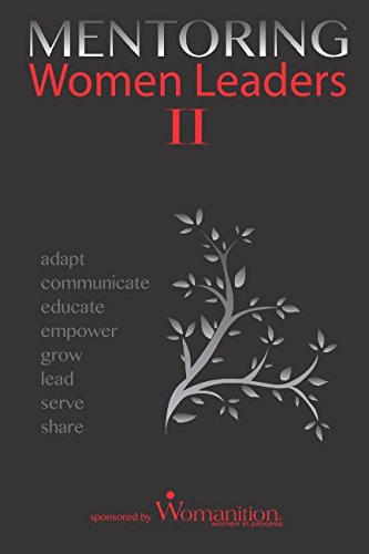 Mentoring Women Leaders II Business, Finance & Career
