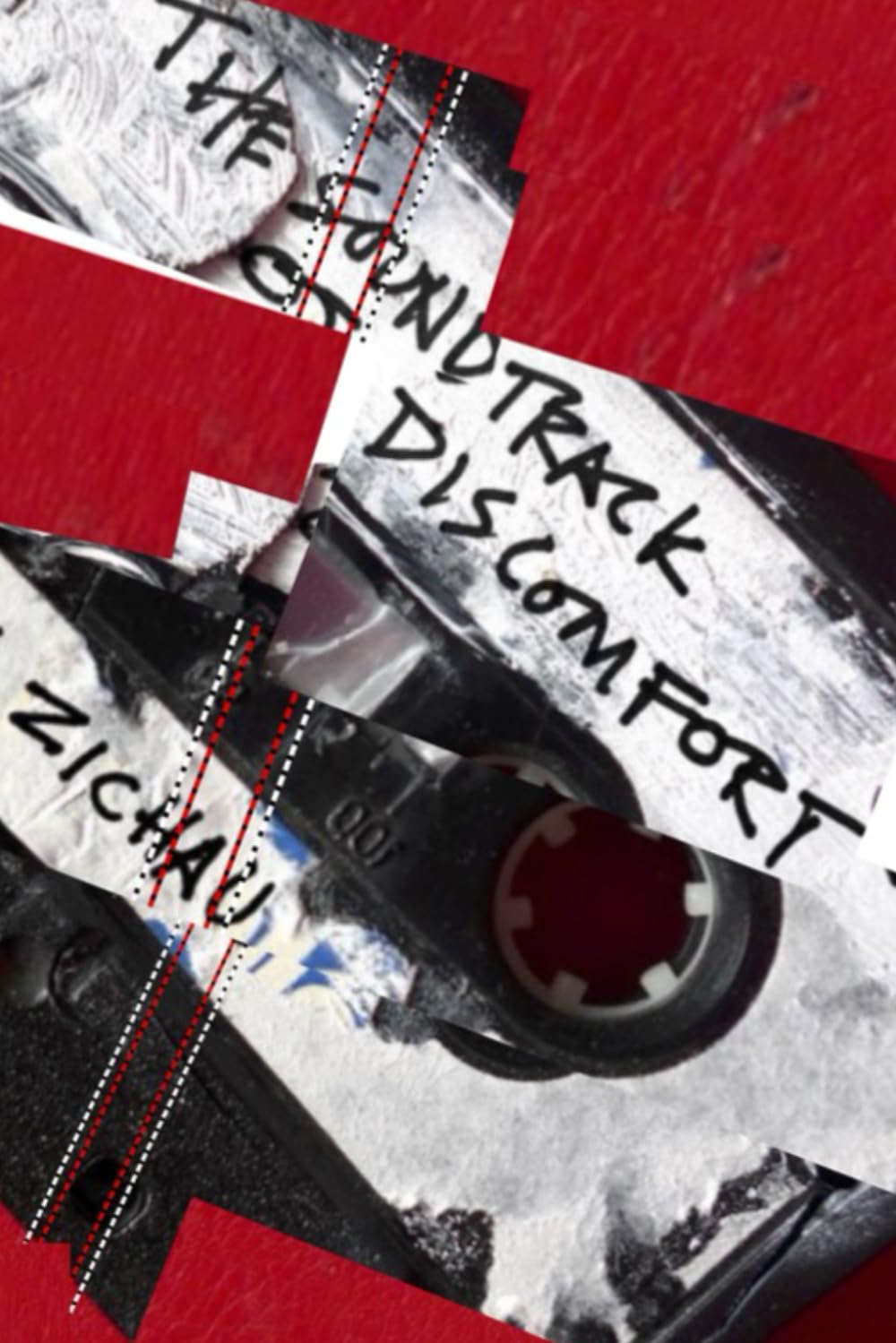 The Soundtrack of Discomfort Psychology