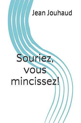 Souriez, vous mincissez ! Books