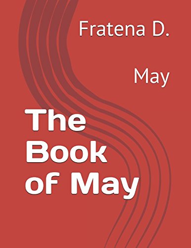 The Book of May: May Reference Books