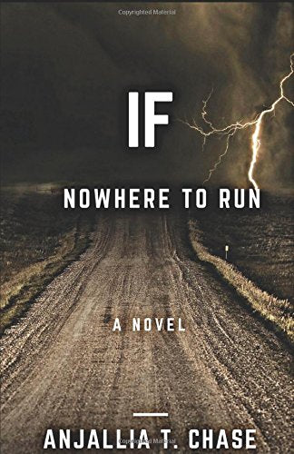 IF: Nowhere To Run (Camryn Morgan Series, Band 1) Horror & Mystery