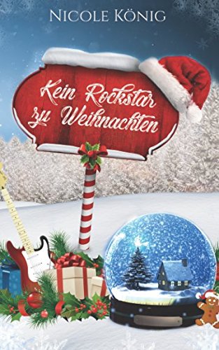 Kein Rockstar zu Weihnachten Contemporary literature