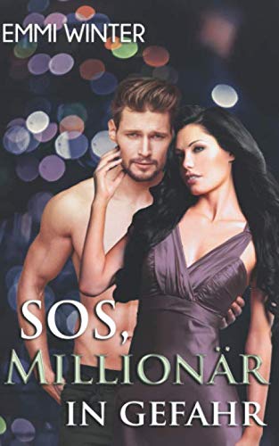 SOS, Millionär in Gefahr (Millionaires NightClub, Band 3) Humour & Satire