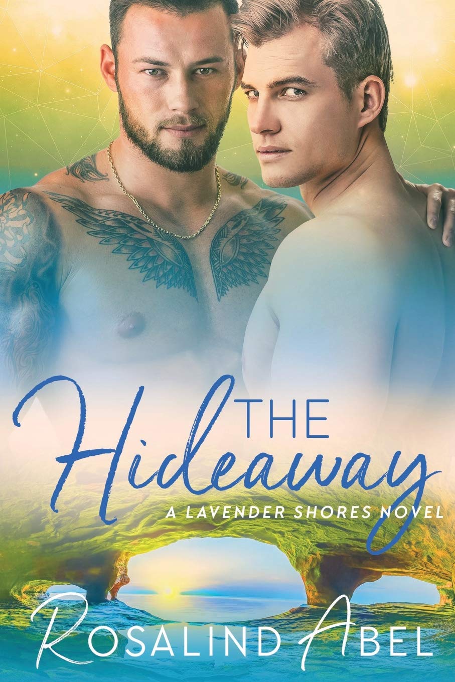 The Hideaway (Lavender Shores, Band 5) LGBTQ+