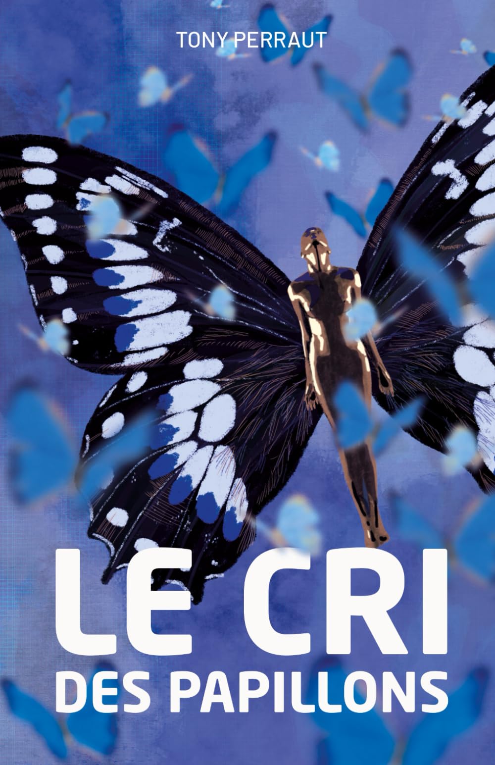 Product Image: Le cri des papillons