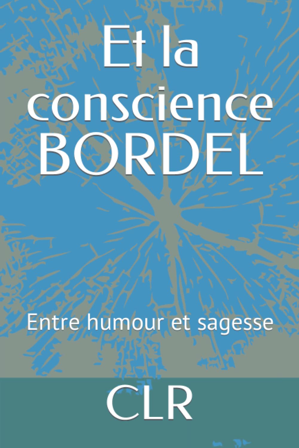 Et la conscience BORDEL: Entre humour et sagesse book