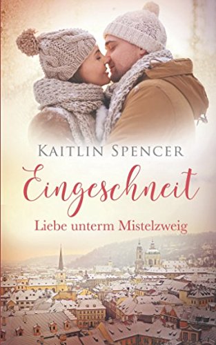 Product Image: Eingeschneit: Liebe unterm Mistelzweig