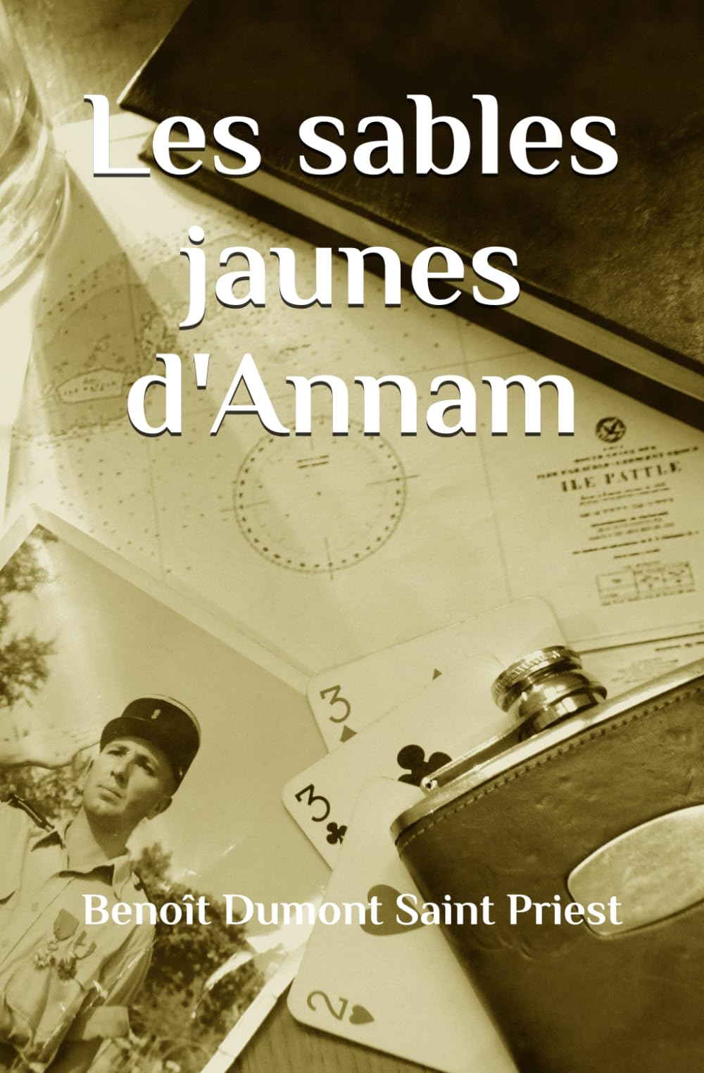 Les sables jaunes d'Annam Biographies & Memoirs