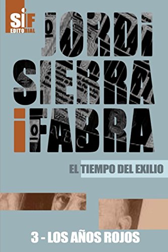 Los años rojos Historical Fiction