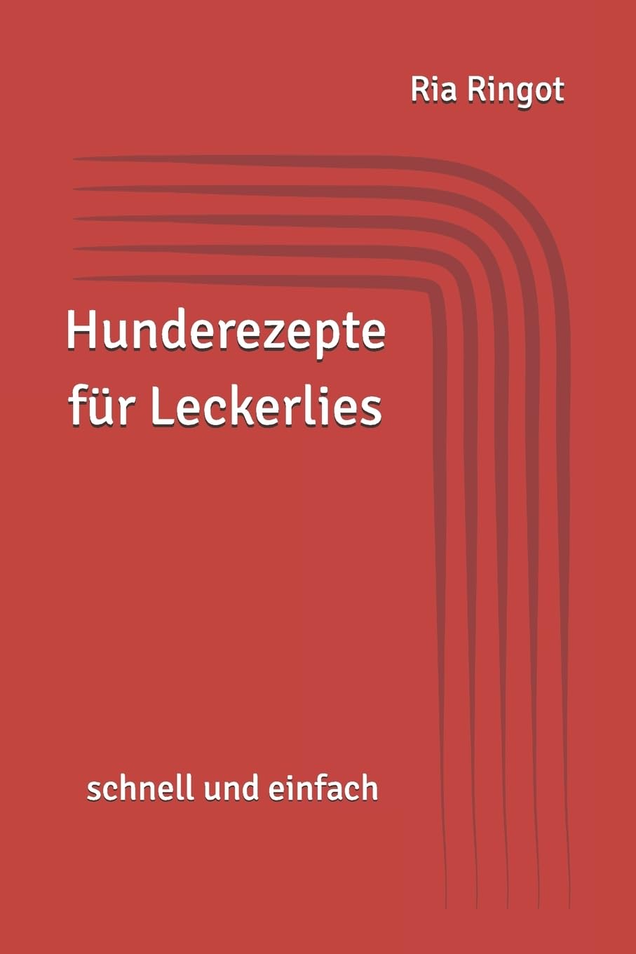 Hunderezepte für Leckerlies: schnell und einfach Pets