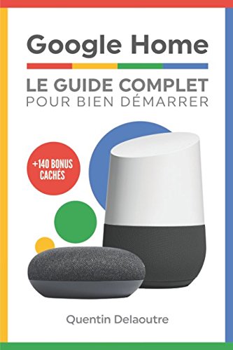 Google Home: Le Guide Complet Pour Bien Démarrer Computer Science