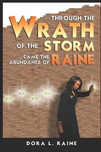Through the Wrath of the Storm Came the Abundance of Raine Religion & Esotericism