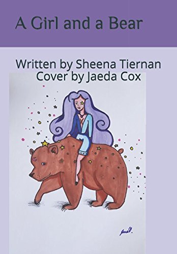 Product Image: A Girl and a Bear