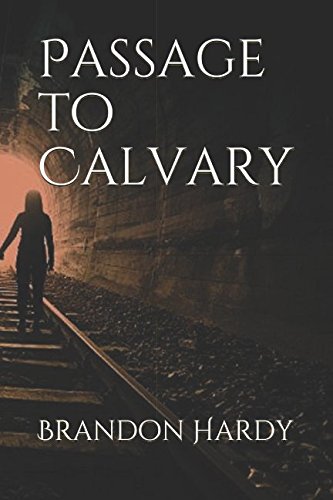 Passage to Calvary Horror & Mystery