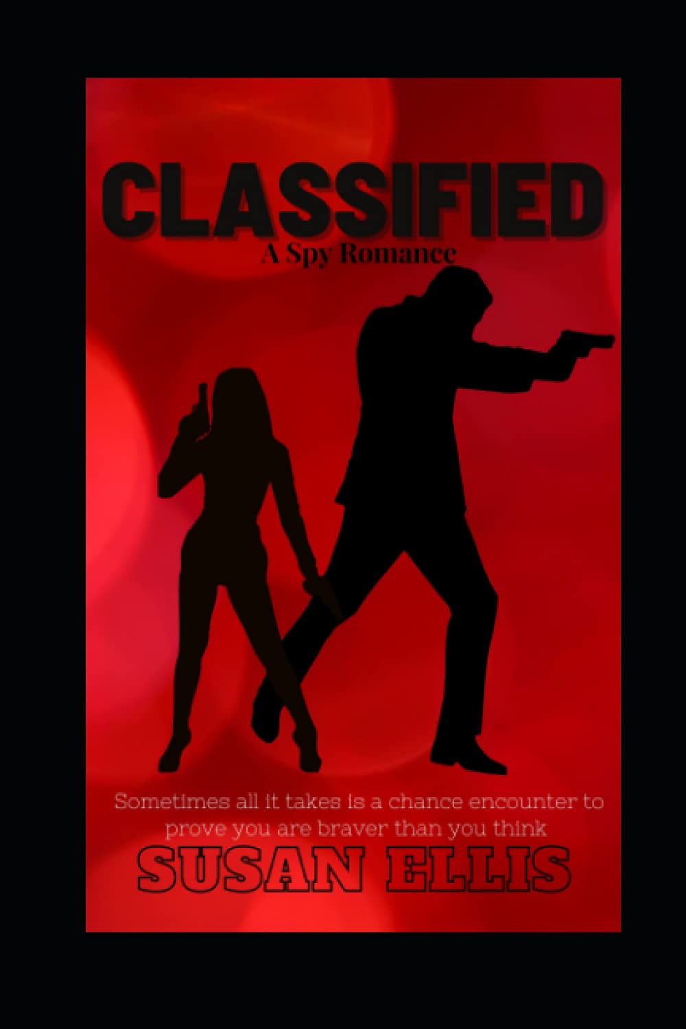 Classified Action & Adventure