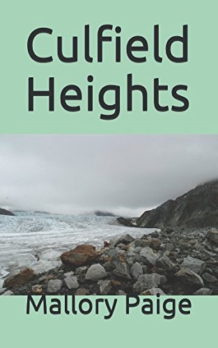 Culfield Heights Crime & Thrillers
