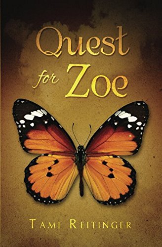 Quest for Zoe Parents & Children Books