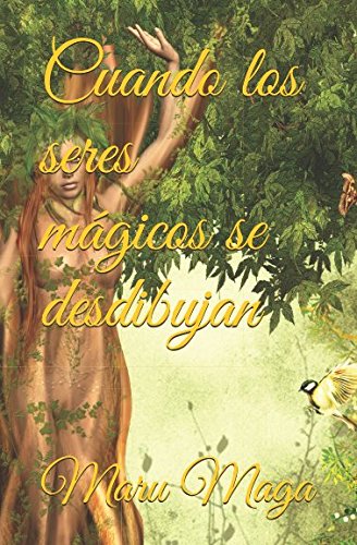 Cuando los seres mágicos se desdibujan Fairy Tales & Legends