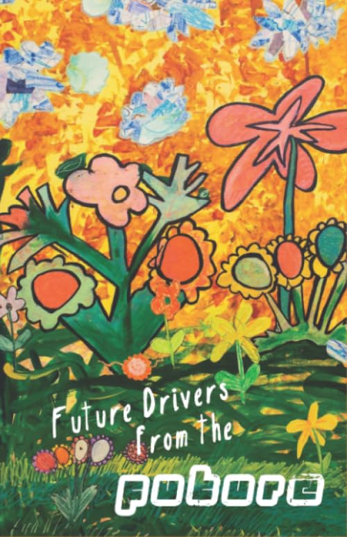 Future Drivers from the Future (Cow Tipping Press) Social Sciences