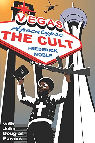 Vegas Apocalypse: The Cult Detective & CSI