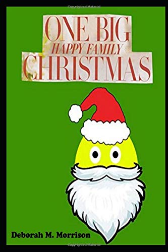 One Big Happy Family Christmas Lifestyle