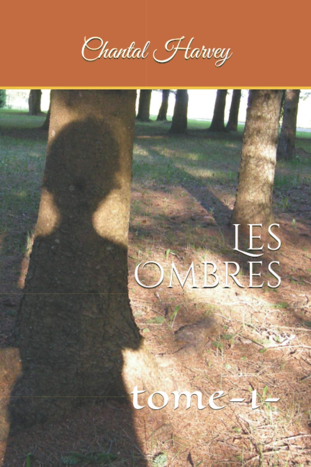 Product Image: Les Ombres: tome -1-