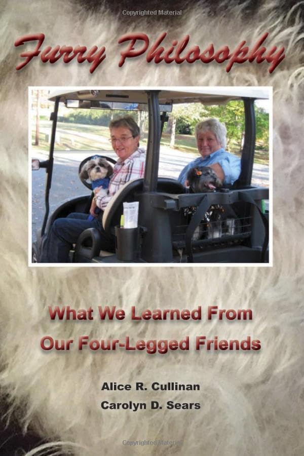 Furry Philosophy: What We Learned From Our Four-Legged Friends Pets