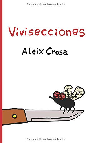 Product Image: Vivisecciones