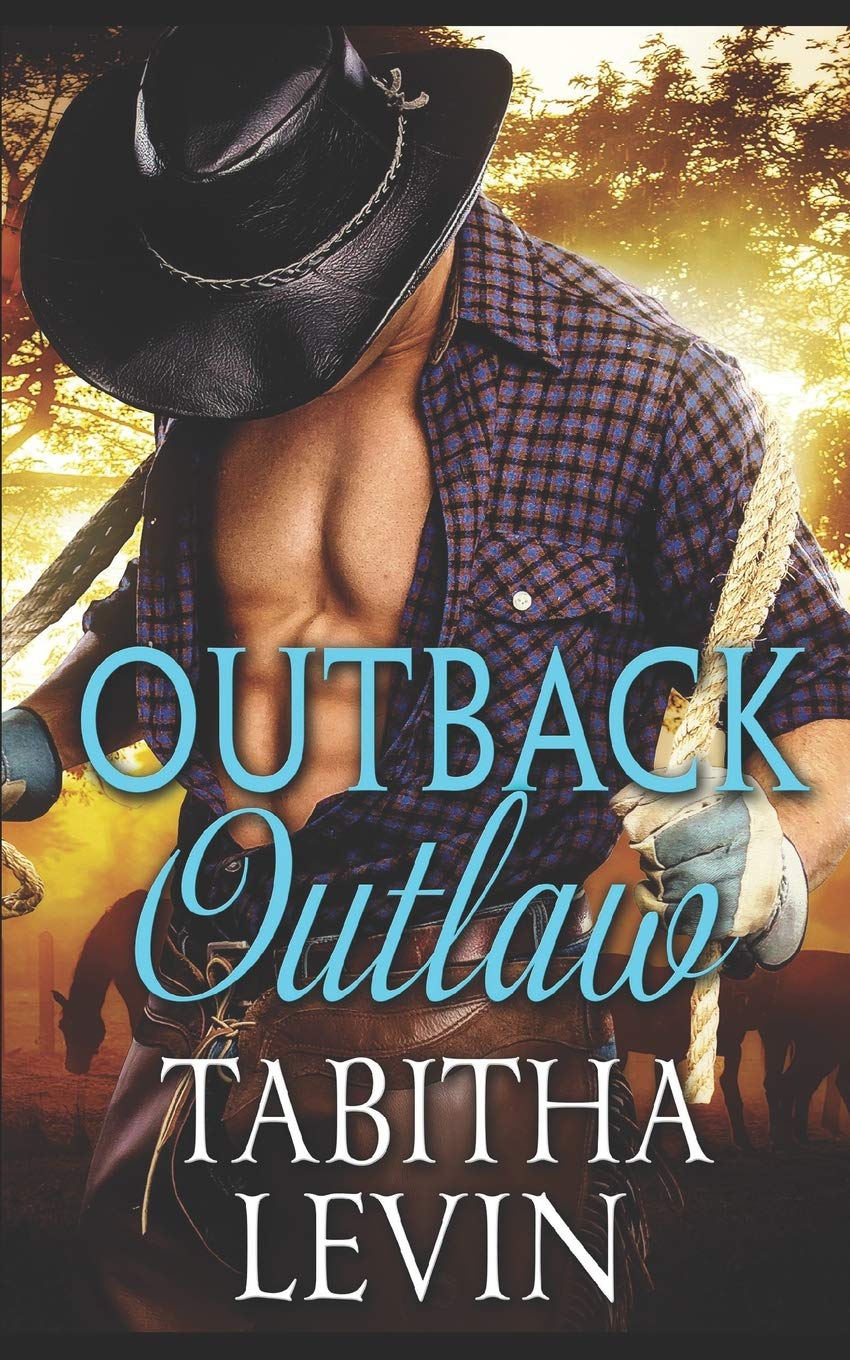 Outback Outlaw Contemporary literature