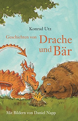 Geschichten von Drache und Bär Novels & Short Stories