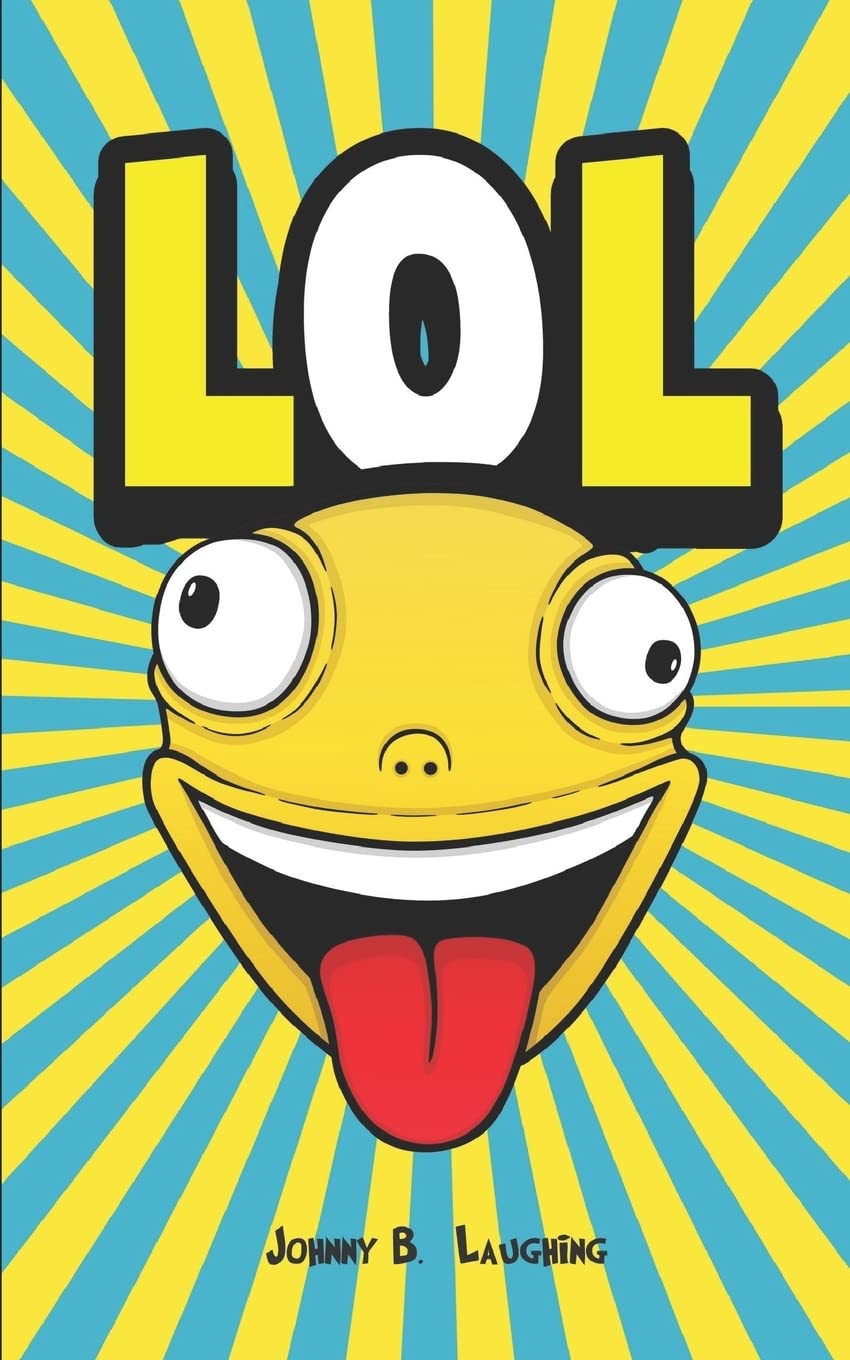 LOL: Funny Jokes and Riddles for Kids (Laugh Out Loud, Band 2) Novels & Short Stories