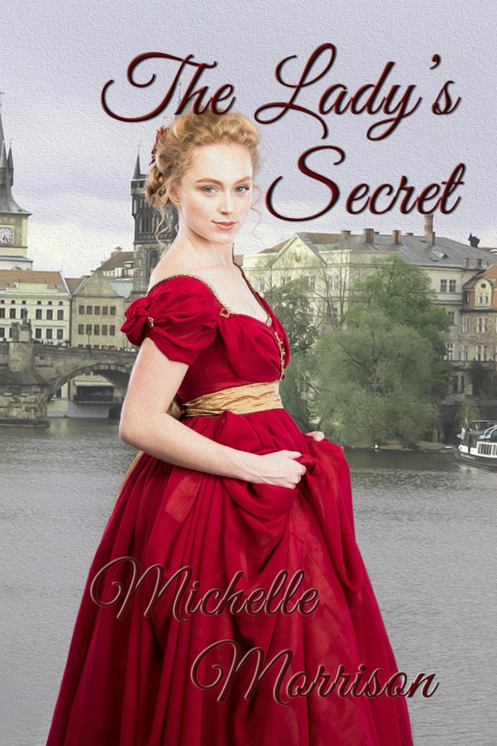 The Lady's Secret (The Unconventionals, Band 2) Historical Fiction