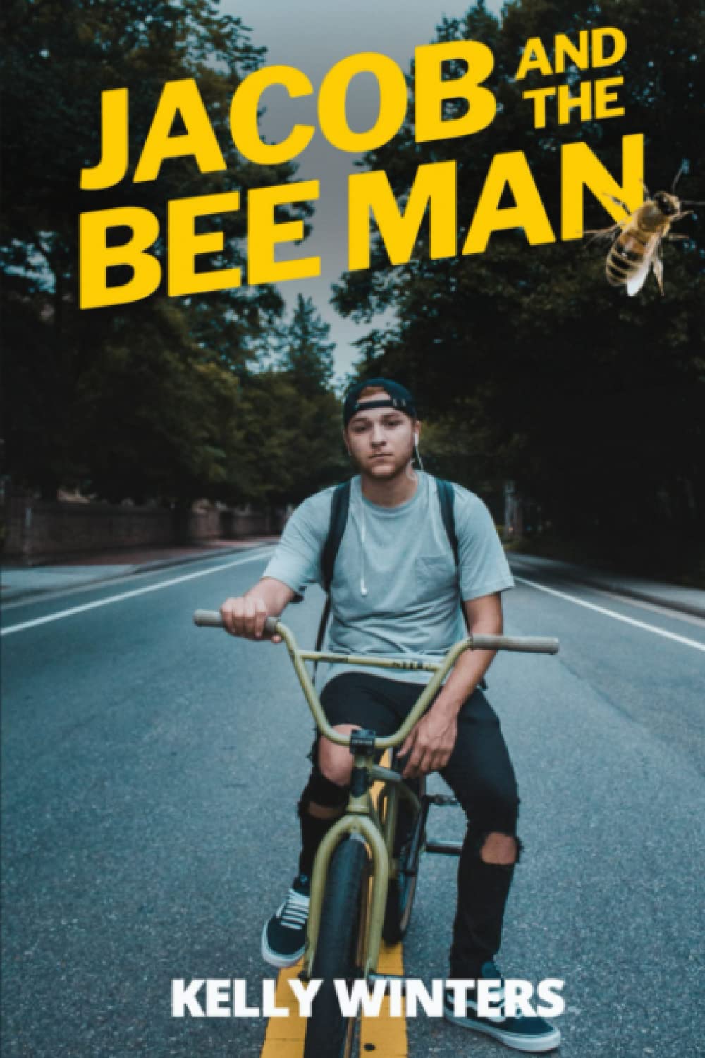 Jacob and the Bee Man (High School Ladder Bundle, Band 3) Contemporary literature