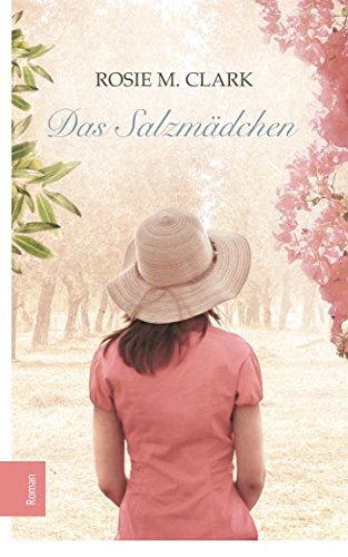 Product Image: Das Salzmädchen: Roman