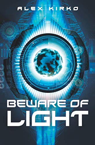 Beware of Light (Dark Stars, Band 1) Action & Adventure
