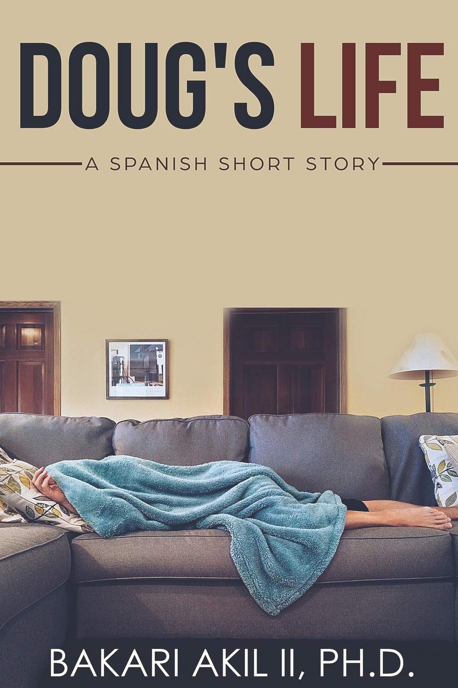 Doug's Life: A Spanish Short Story (Spanish and English) - w/Q&A Reviews Foreign Languages ​​& Dictionaries