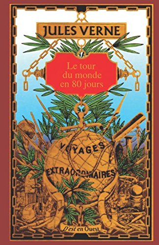 Le tour du monde en 80 jours Classics