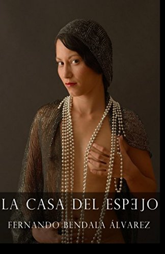La Casa del Espejo Horror & Mystery