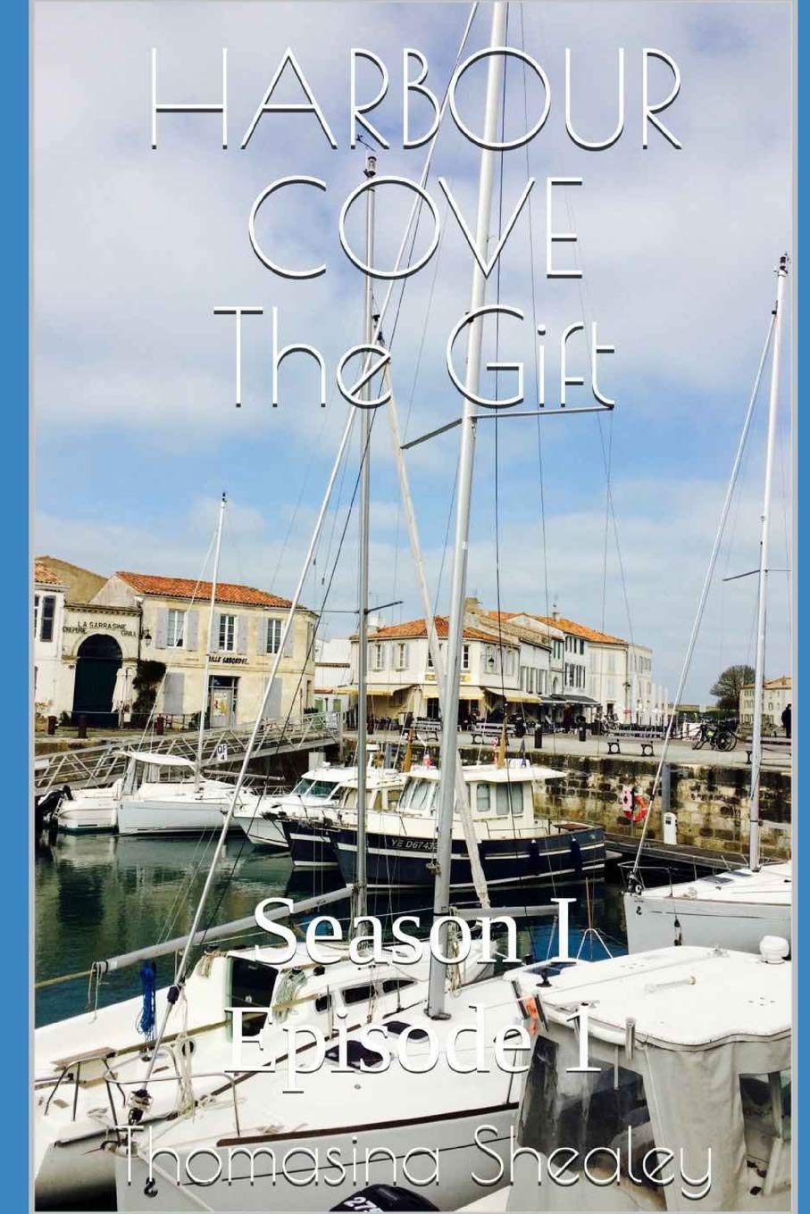 HARBOUR COVE The Gift: Season I Episode 1 Leisure, Home & Garden