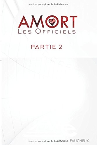 AMORT: Les Officiels - (Partie 2) Action & Adventure
