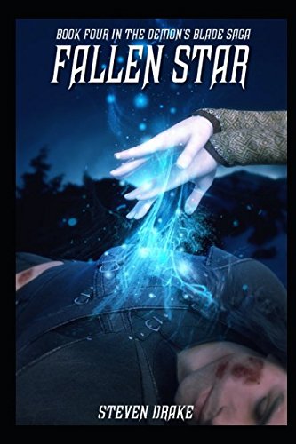 Fallen Star (The Demon's Blade, Band 4) Fantasy & Sci-Fi